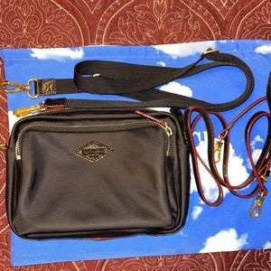 MZ Wallace small Gramercy Crossbody